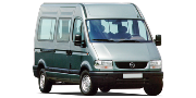 MOVANO A 1999-2010